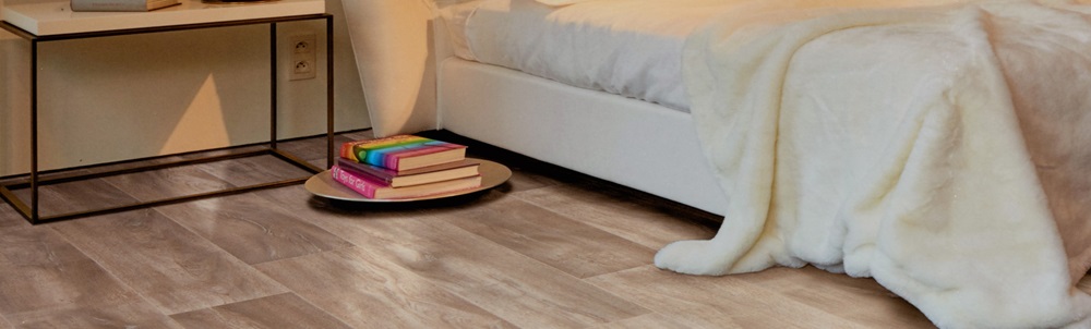 Vinyl - Belag - Textura